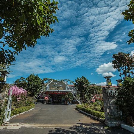 Nhat Quang Hotel Bảo Lộc Esterno foto