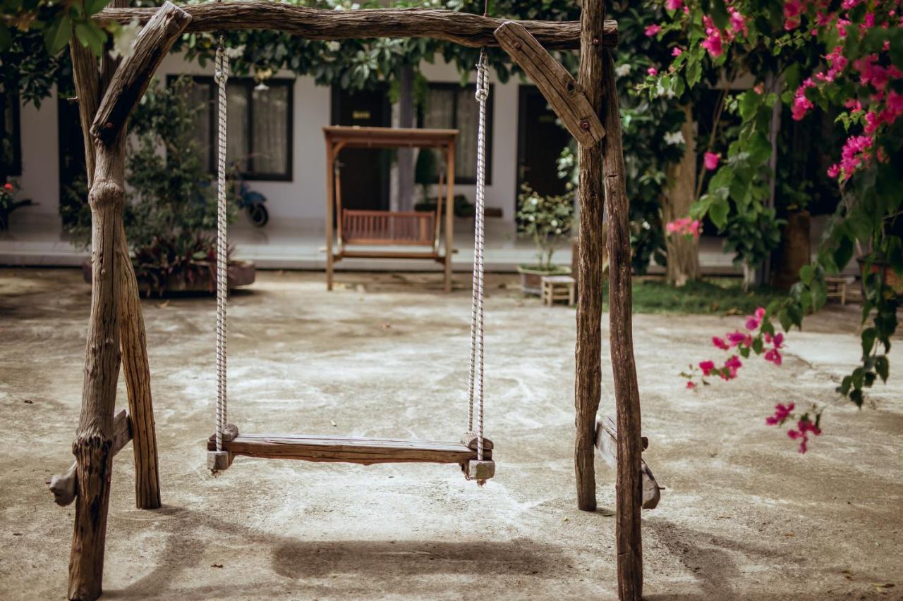 Nhat Quang Hotel Bảo Lộc Esterno foto